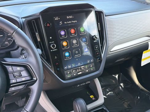 New 2026 Subaru Forester Premium image 28