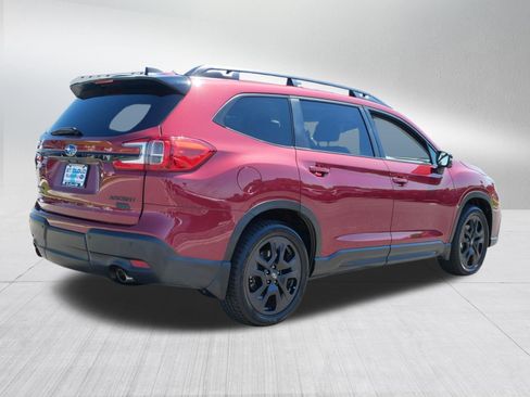 Used 2023 Subaru Ascent Onyx Edition Limited AWD/4WD image 7