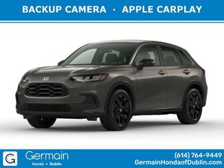 Used 2024 Honda HR-V Sport video 1