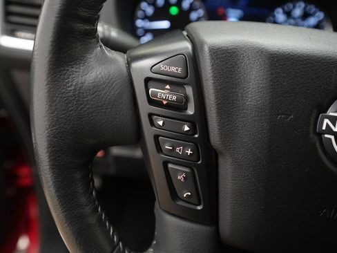 Certified 2023 Nissan Frontier SV w/ SV Convenience Package image 17