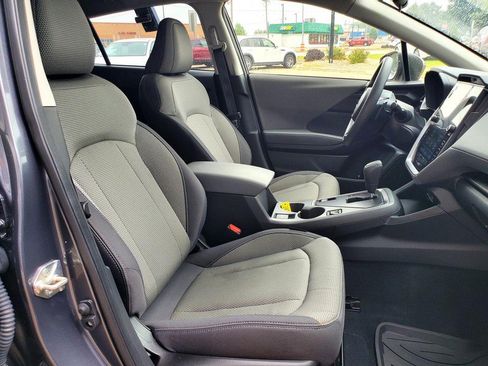 Used 2024 Subaru Crosstrek 2.0i Premium AWD/4WD image 14