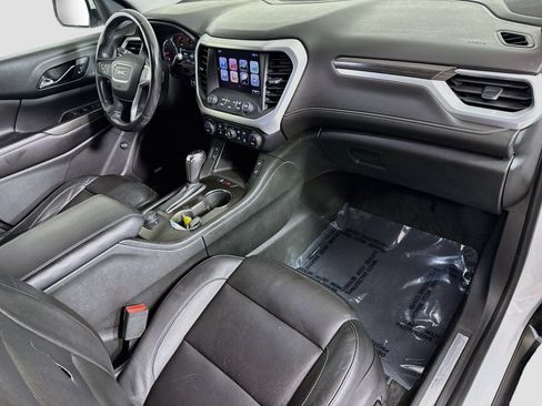 Used 2017 GMC Acadia SLT FWD image 38