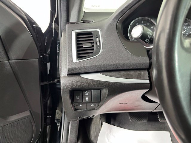 Used 2020 Acura TLX FWD image 16