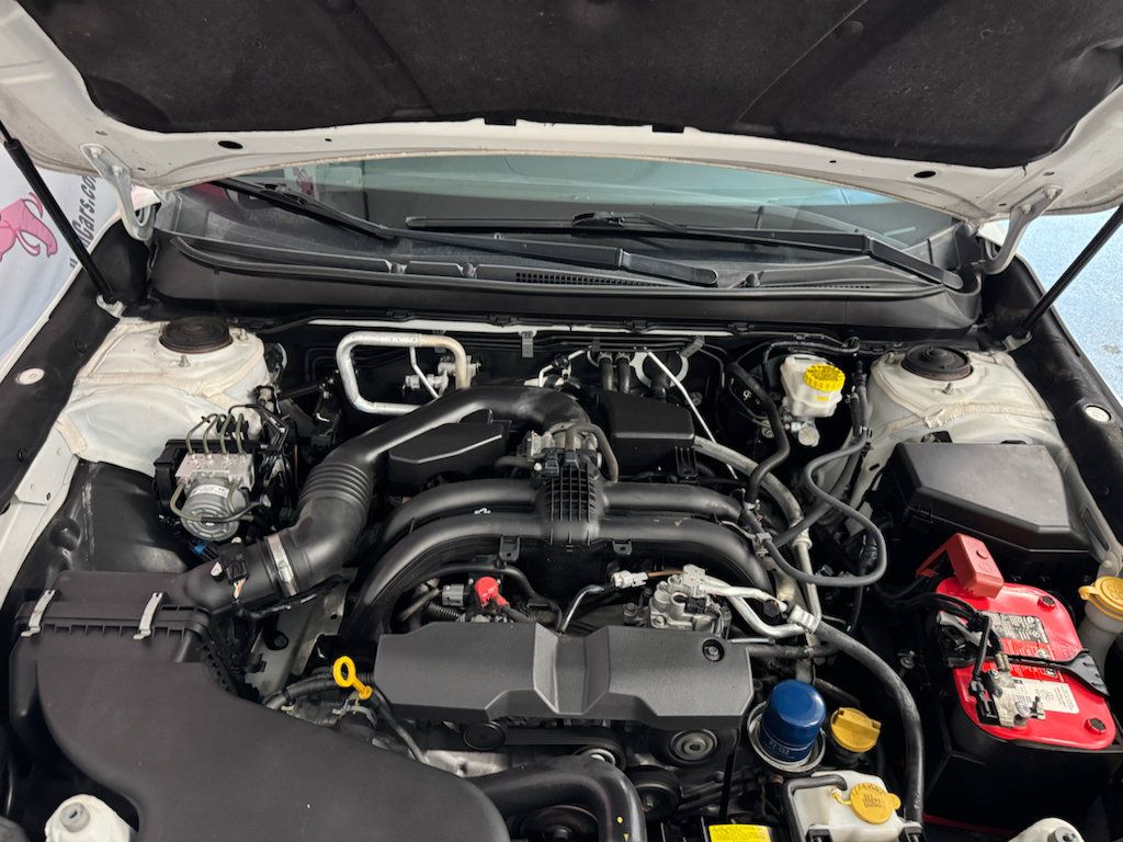 Used 2019 Subaru Outback 2.5i Premium AWD/4WD image 6