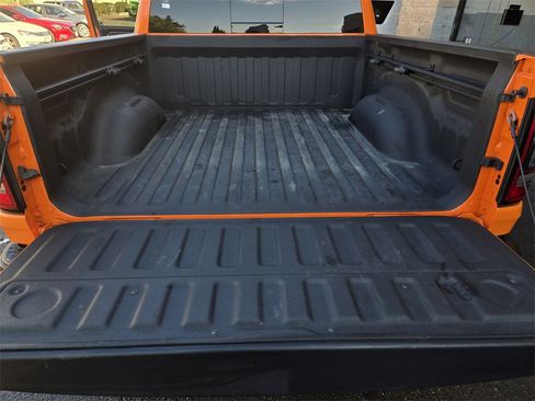 Used 2022 RAM 1500 TRX w/ TRX Level 2 Equipment Group image 40