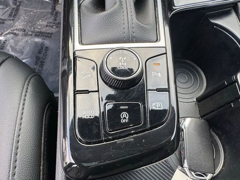 Used 2023 Kia Sportage X-Line w/ X-Line Premium Package image 14