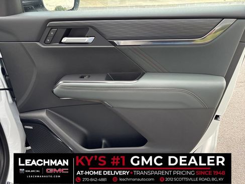New 2026 GMC Acadia AT4 w/ Super Cruise Package AWD/4WD image 51