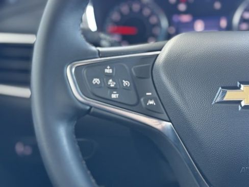 Certified 2024 Chevrolet Equinox LT image 24