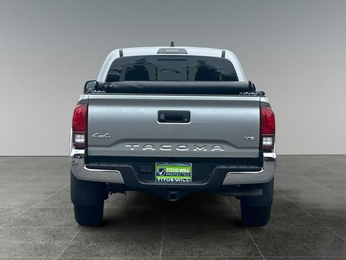 Used 2022 Toyota Tacoma SR5 image 6