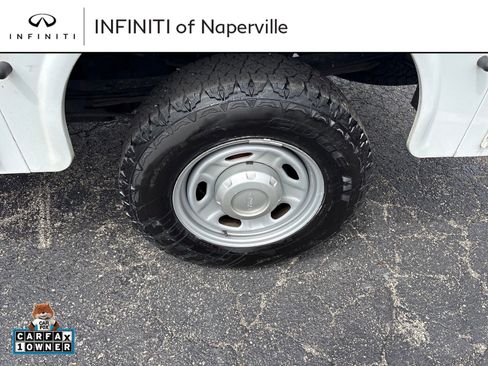 Used 2015 Ford F250 XL w/ Snow Plow Prep Package AWD/4WD image 31