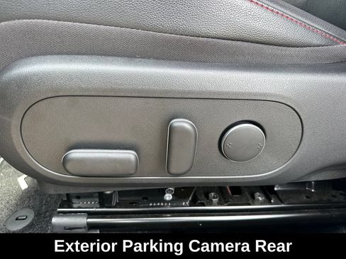 Used 2025 Hyundai Kona N Line FWD image 12