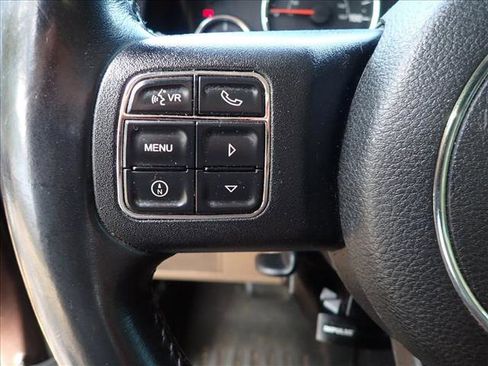 Used 2013 Jeep Wrangler Unlimited Sahara w/ Connectivity Group AWD/4WD image 10