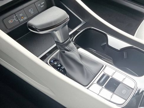 New 2026 Hyundai Tucson SE FWD image 7