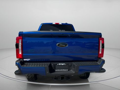 New 2026 Ford F250 Lariat w/ Tremor Off-Road Package image 26