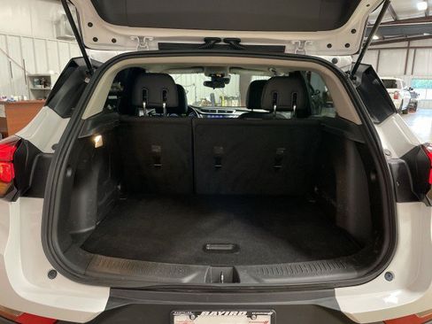 Used 2020 Buick Encore GX Preferred FWD image 22