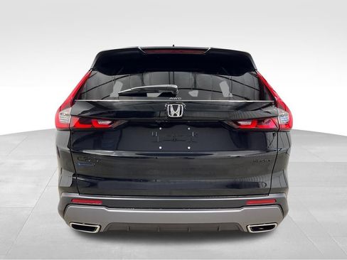 New 2026 Honda CR-V Sport image 4