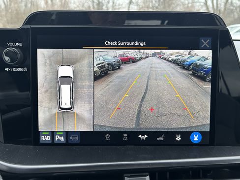 New 2026 Subaru Outback Limited XT image 14