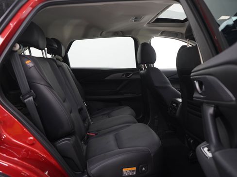 Used 2023 MAZDA CX-9 Touring Plus image 12