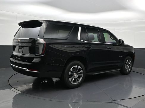 Used 2026 Chevrolet Tahoe LT w/ Comfort Package RWD image 5