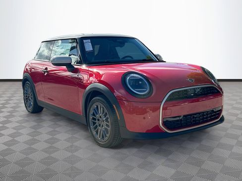 New 2026 MINI Cooper 2-Door Hardtop image 1