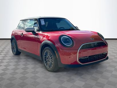 New 2026 MINI Cooper 2-Door Hardtop