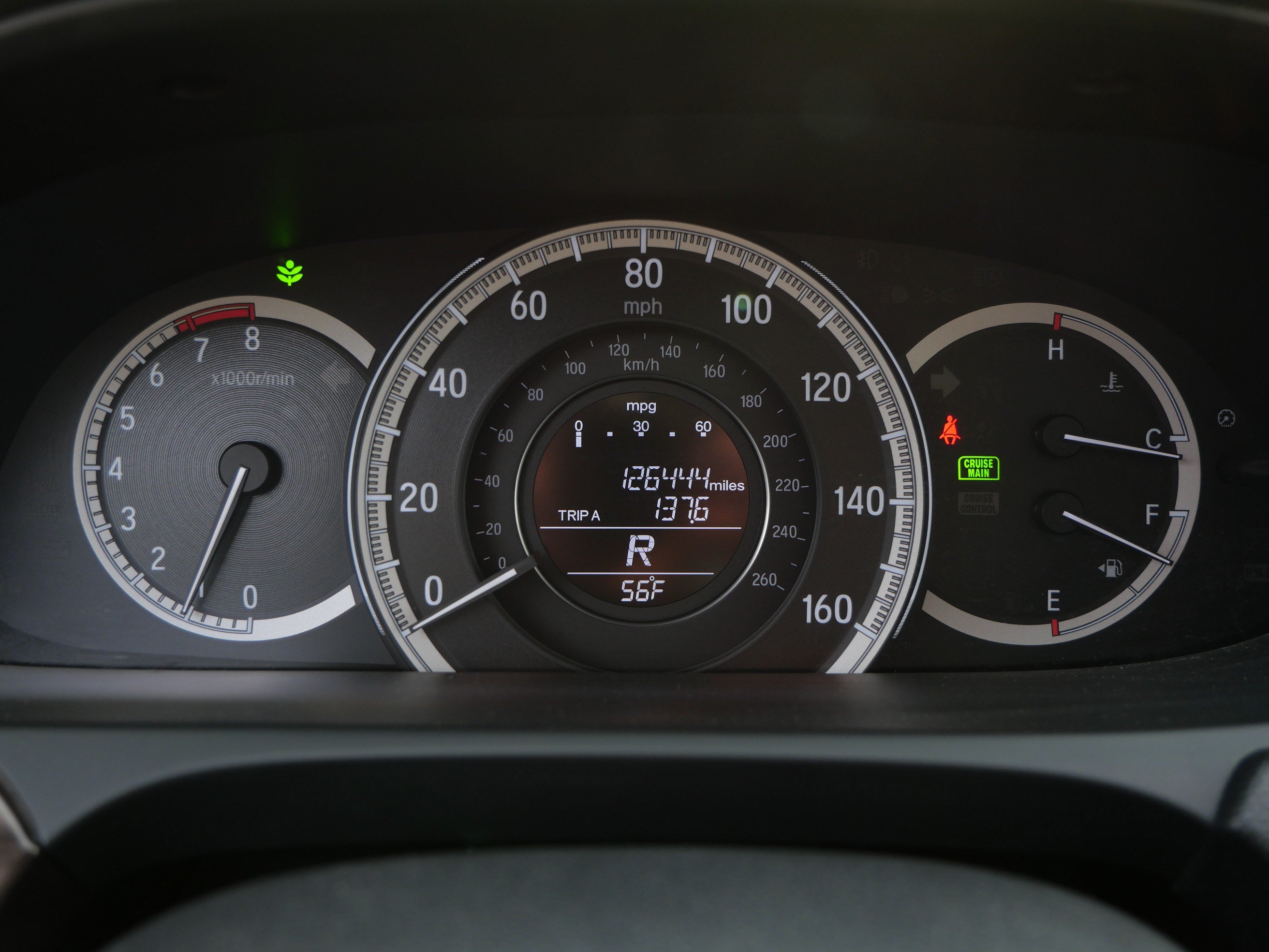 Used 2016 Honda Accord EX-L image 33