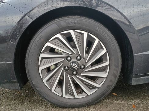 Used 2024 Hyundai Sonata Limited image 10