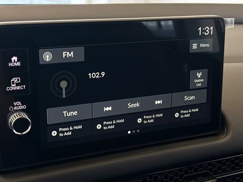 New 2026 Honda HR-V LX image 19