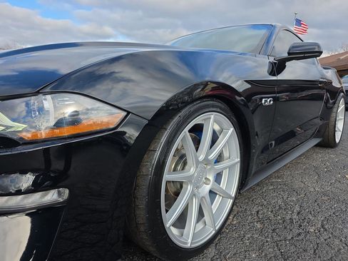 Used 2020 Ford Mustang GT w/ Equipment Group 301A RWD image 33