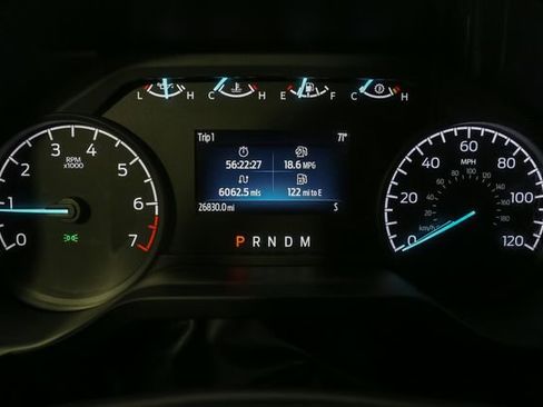 Used 2023 Ford F150 XL w/ STX Appearance Package image 32