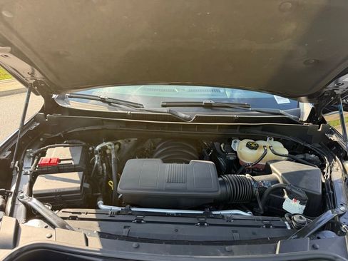 Used 2022 GMC Yukon Denali AWD/4WD image 15