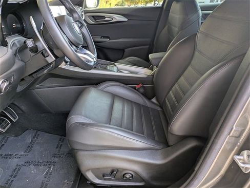 Used 2024 Alfa Romeo Tonale Veloce image 21