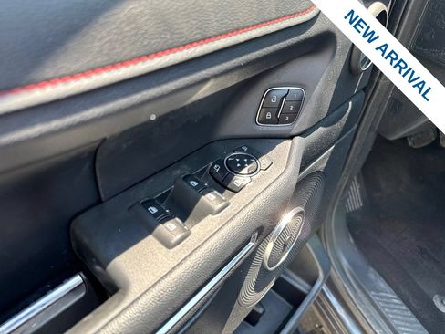 Used 2024 Ford Expedition Max Limited AWD/4WD image 22