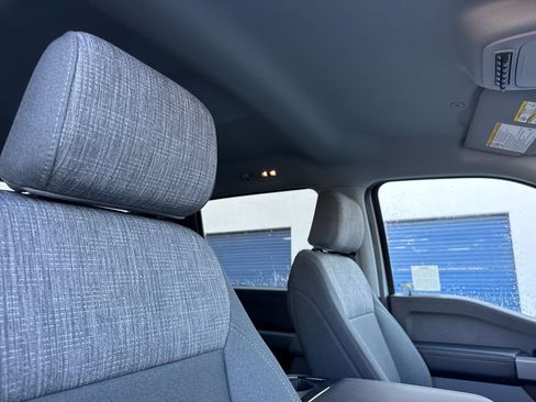 New 2026 Ford F250 XLT w/ FX4 Off-Road Package image 17