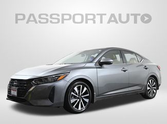 Used 2024 Nissan Sentra SV w/ SV Premium Package video 1