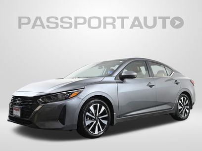 Used 2024 Nissan Sentra SV w/ SV Premium Package