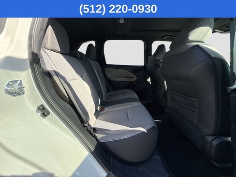 New 2026 Subaru Forester Premium image 34