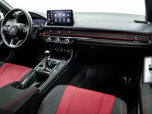 Used 2025 Honda Civic Si image 22
