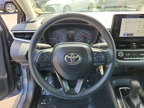 Used 2024 Toyota Corolla LE FWD image 26
