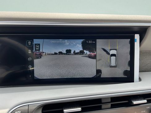 New 2026 Hyundai Palisade Limited FWD image 28