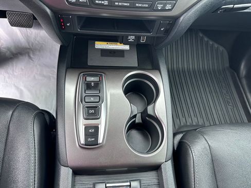 Used 2022 Honda Pilot Special Edition image 17