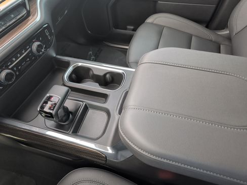 Used 2024 Chevrolet Silverado 1500 RST w/ RST All Star Premium Package image 31