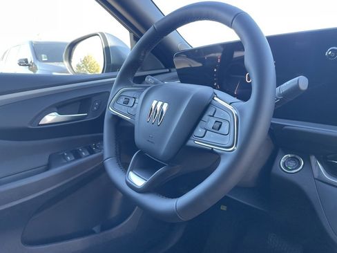 New 2026 Buick Envista Preferred w/ Convenience I Package image 30