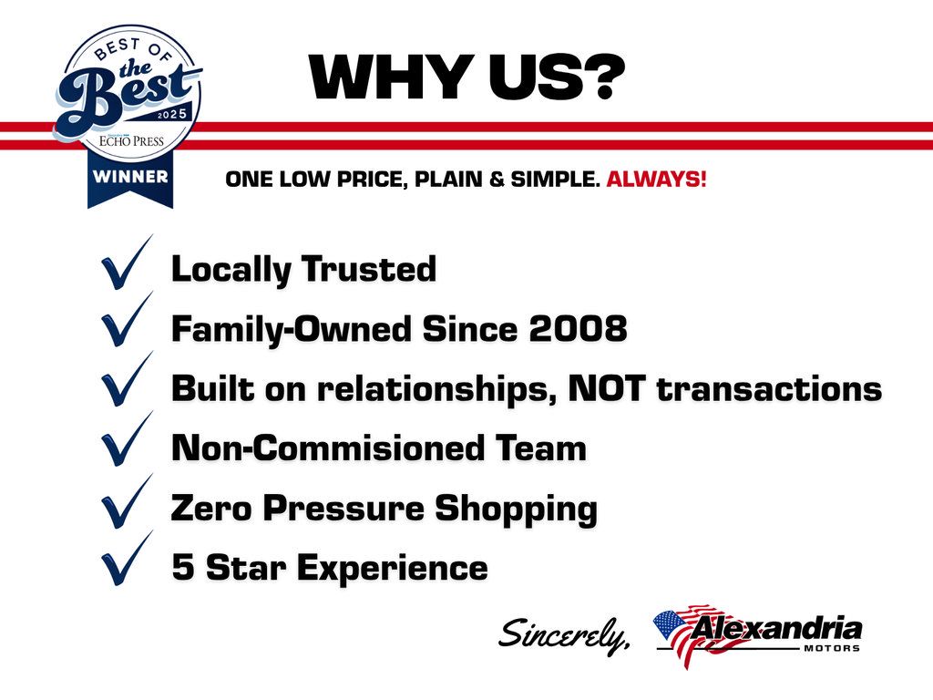 Used 2026 Toyota Sequoia Platinum AWD/4WD image 8