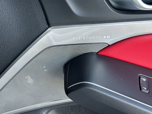 Used 2025 Acura Integra A-Spec FWD image 18