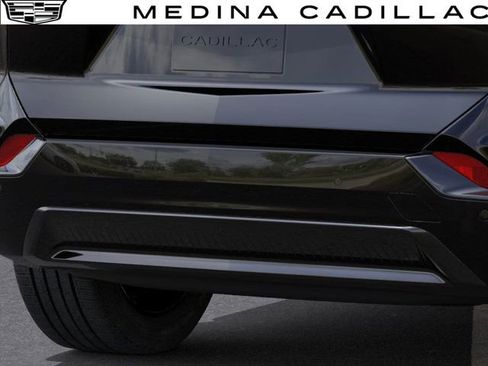 New 2026 Cadillac Optiq Sport 1 image 15