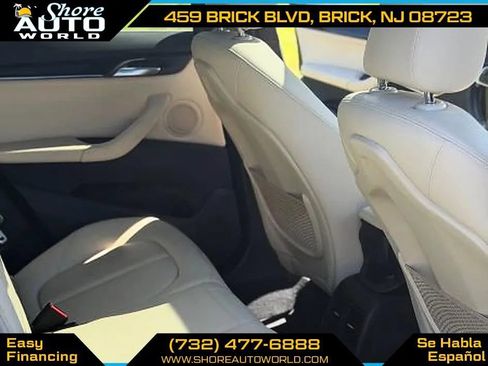 Used 2018 BMW X1 sDrive28i FWD image 19