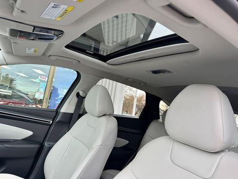 Used 2024 Hyundai Tucson SEL w/ Convenience Package image 5