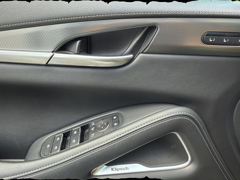 Used 2026 INFINITI QX60 Luxe AWD/4WD image 15