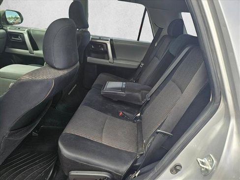 Used 2012 Toyota 4Runner SR5 RWD image 17